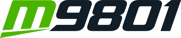 m9801
